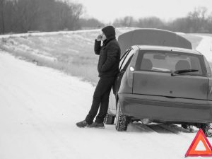 Rockdale-Towing-Roadside-Assistance-Baltimore-County-Maryland-Engine-Problems-Waiting-Roadside-Assistance