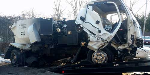 Towing Service Reisterstown