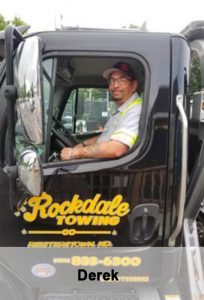 Rockdale-Towing-Driver-Derek
