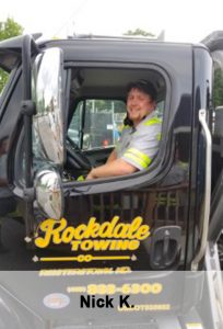 Rockdale-Towing-Driver-Nick-K