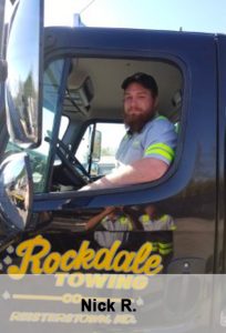 Rockdale-Towing-Driver-Nick-R