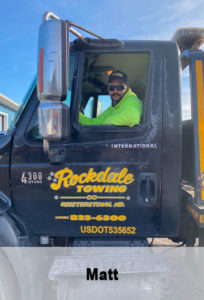 Rockdale-Towing-Matt-E