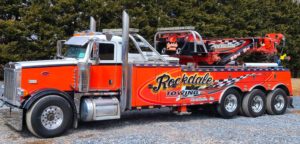 Rockdale Towing Reisterstown Maryland