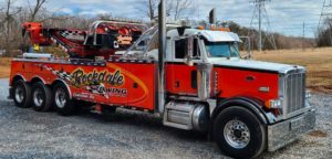 Rockdale Towing Reisterstown Maryland