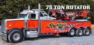 Rockdale Towing Reisterstown MD